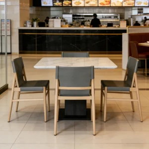 Dining, Outdoor Modern Dining Chair - image 3