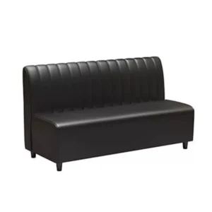 Metal Lounge Sofa - image 4