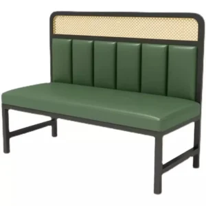Metal Dining Table - image 3