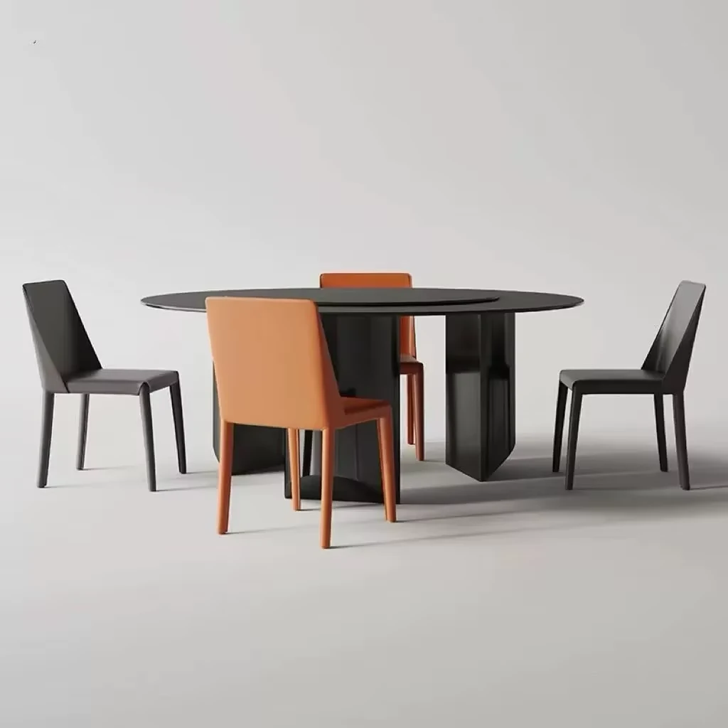 Metal Dining Chair