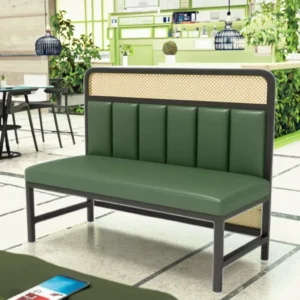 Pu Booth Seating - image 1