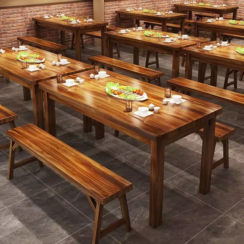 Wood Dining Chair
