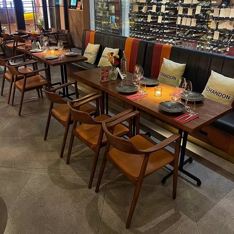 Wood Dining Chair