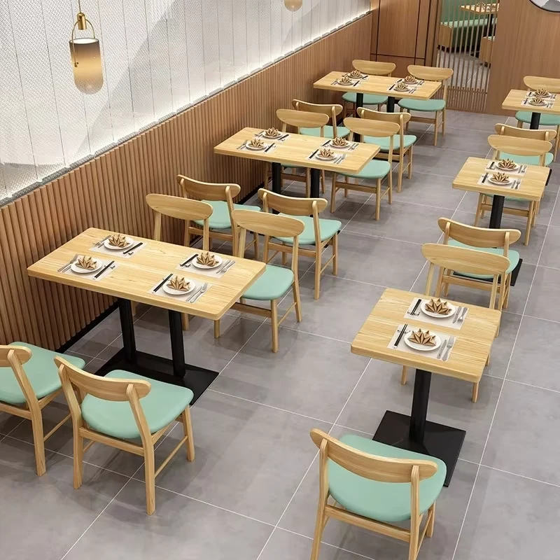 Leather Booth Seating