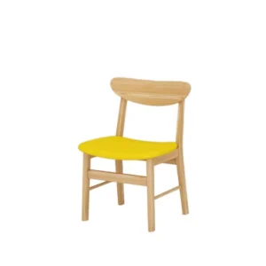 Metal Outdoor Chair - image 1