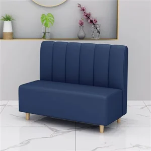 Metal Booth Seating - image 2