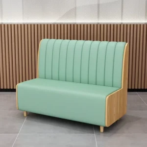 Metal Booth Seating - image 3