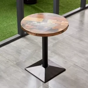 Wood Dining Table - image 3