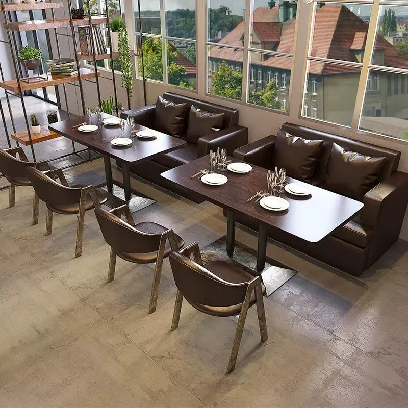 Wood Dining Table