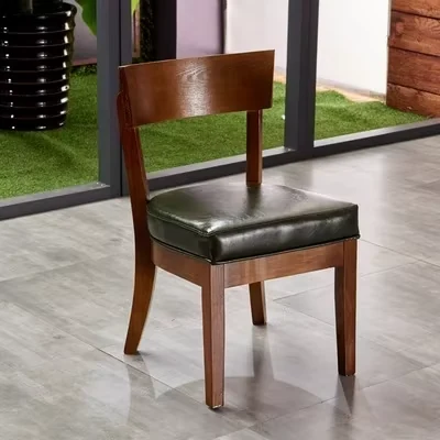 Wood Dining Chair