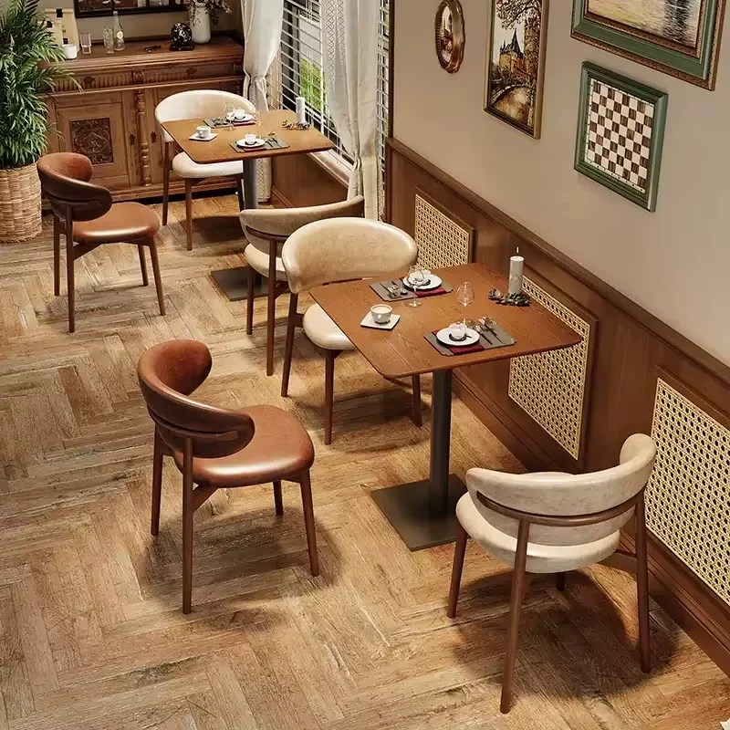 Pvc Dining Chair