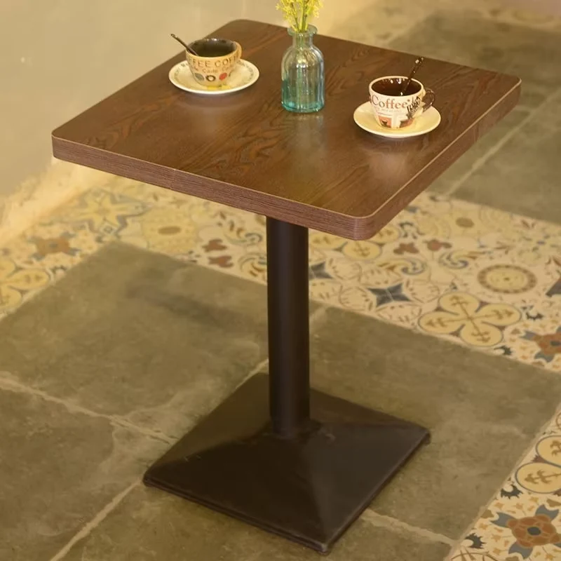 Wood Dining Table