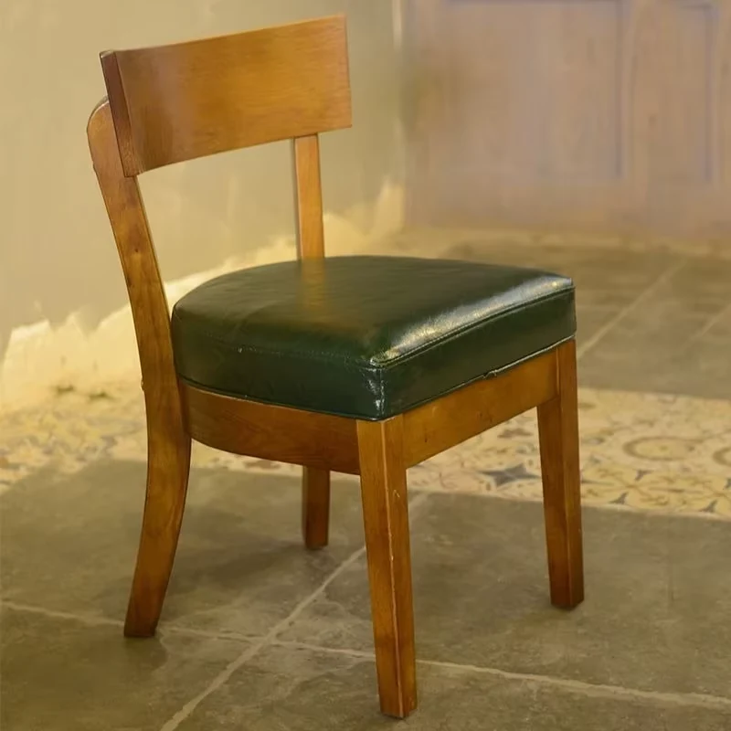 Wood Dining Chair