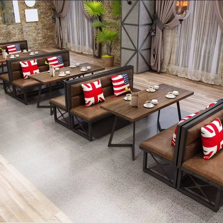 Wood Dining Table