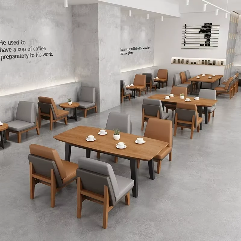 Wood Dining Chair