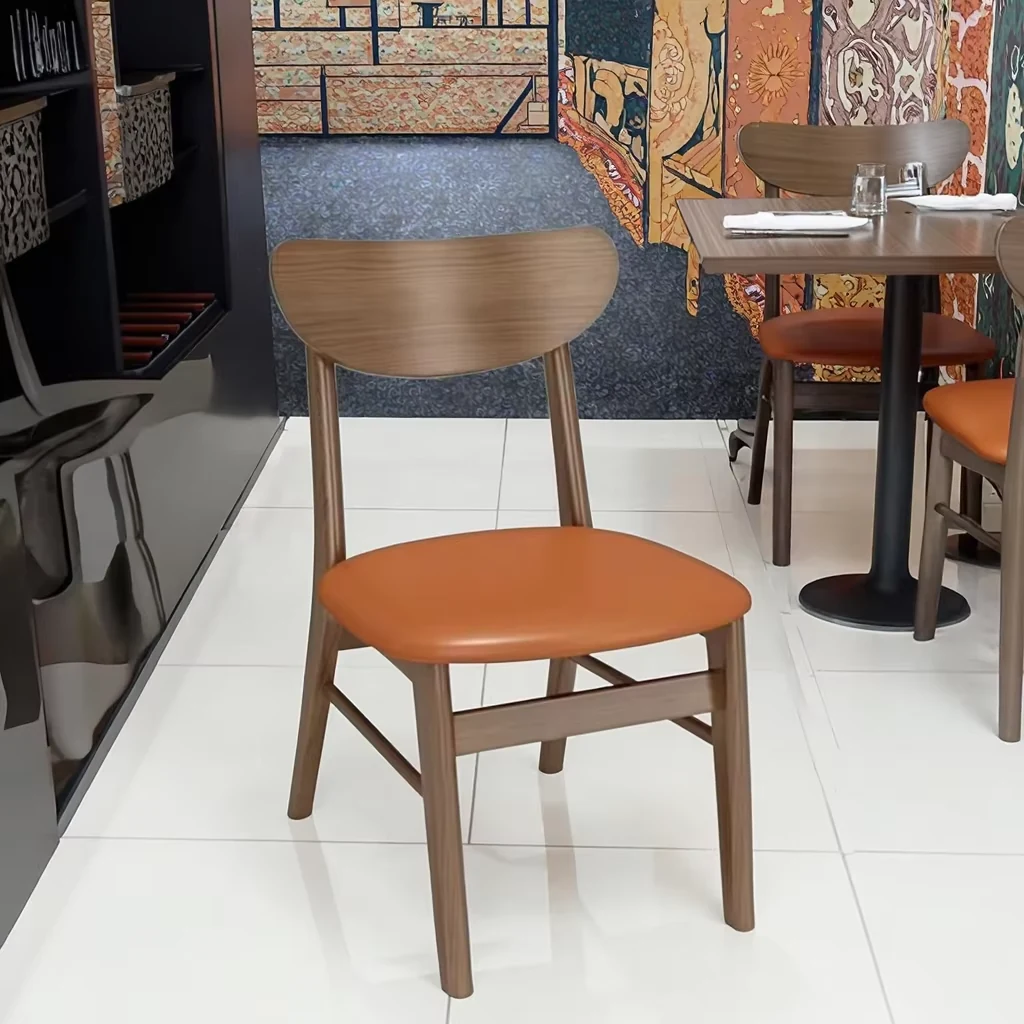 Metal Dining Table