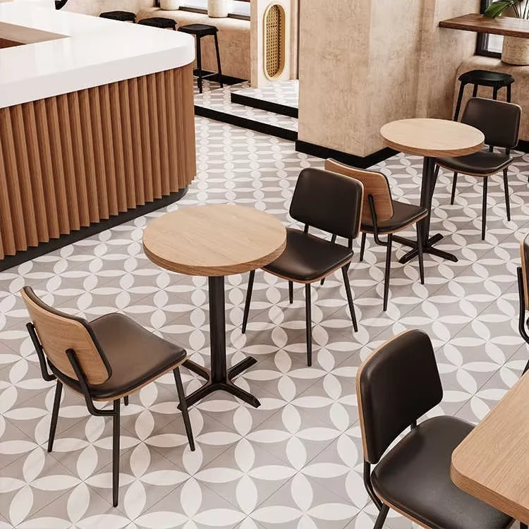 Wood Dining Chair