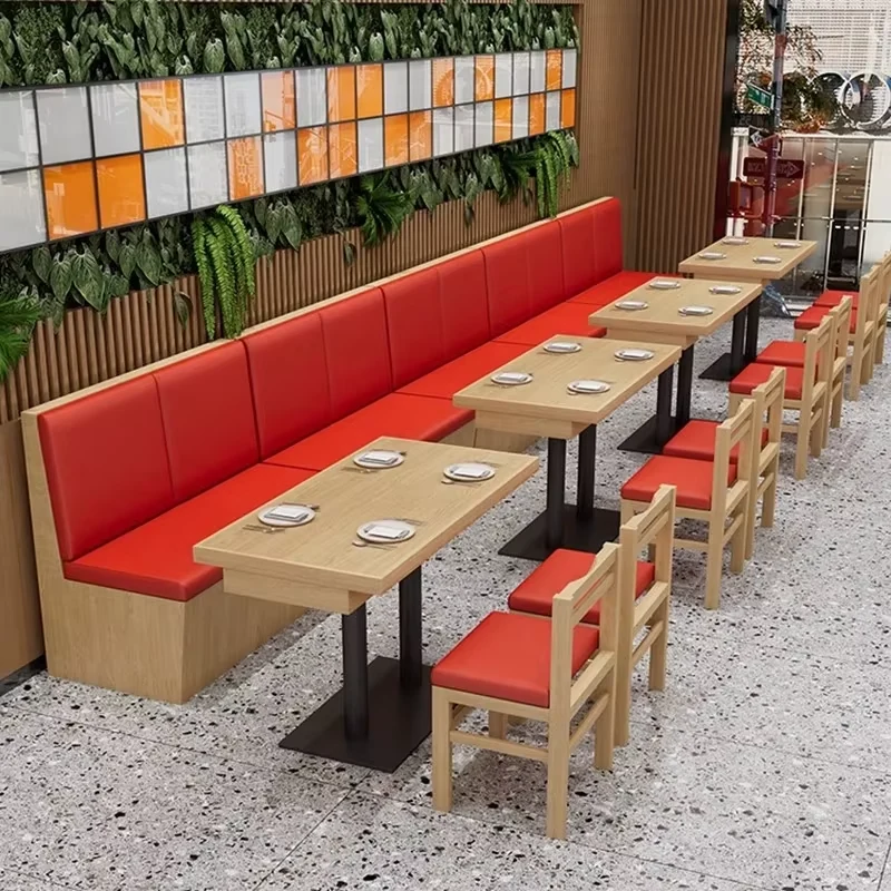 Wood Dining Chair