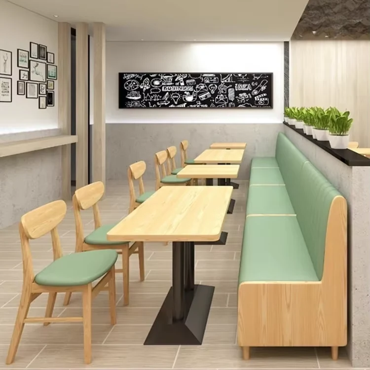 Pu Dining Chair