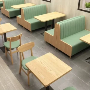 Pu Dining Chair - image 2
