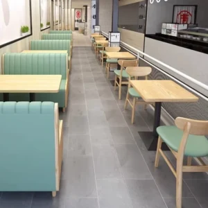 Pu Dining Chair - image 3