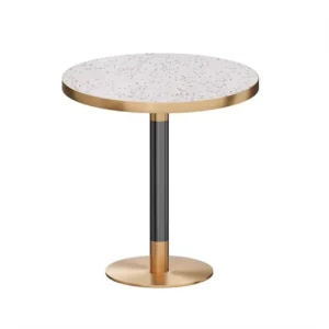 Marble-Top Optional Dining Table - image 2