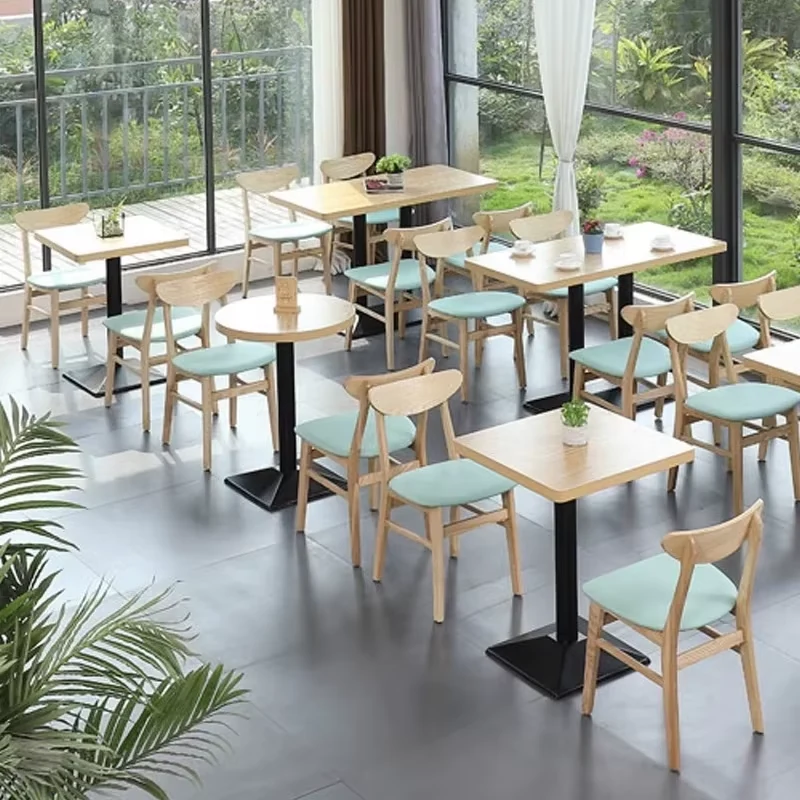 Metal Dining Chair
