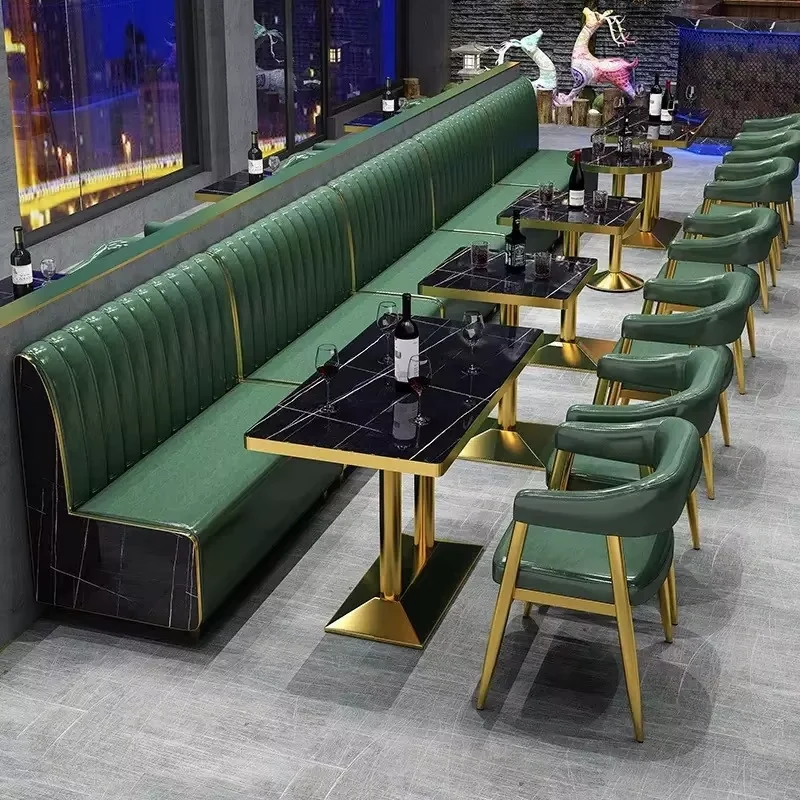 Wood Dining Table