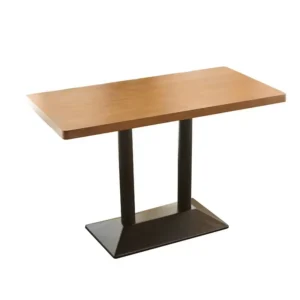 Metal Lounge Chair - image 3