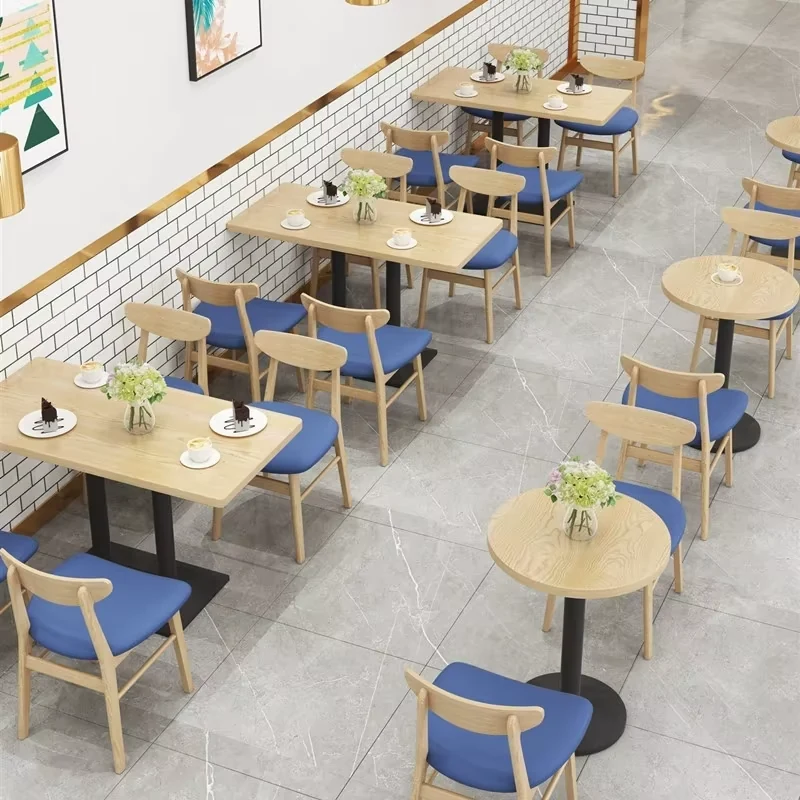Outdoor Pu Commercial Furniture Set