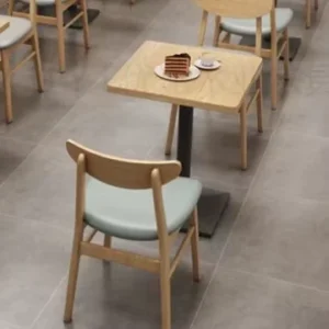 Outdoor Pu Commercial Furniture Set - image 2