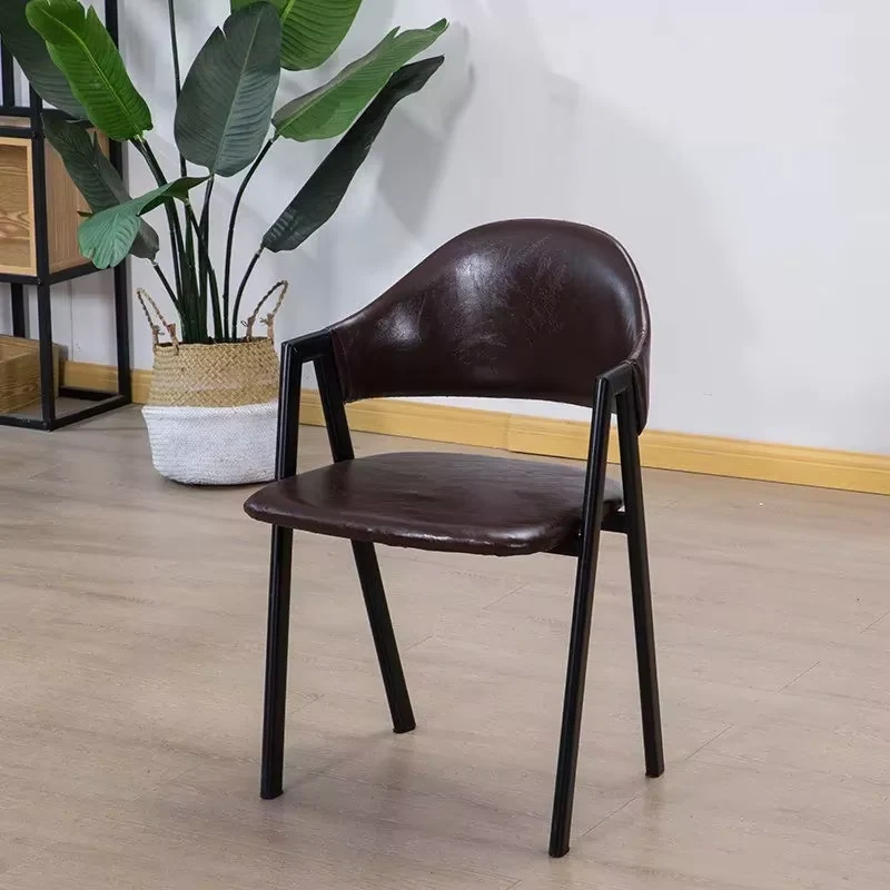 Metal Dining Chair
