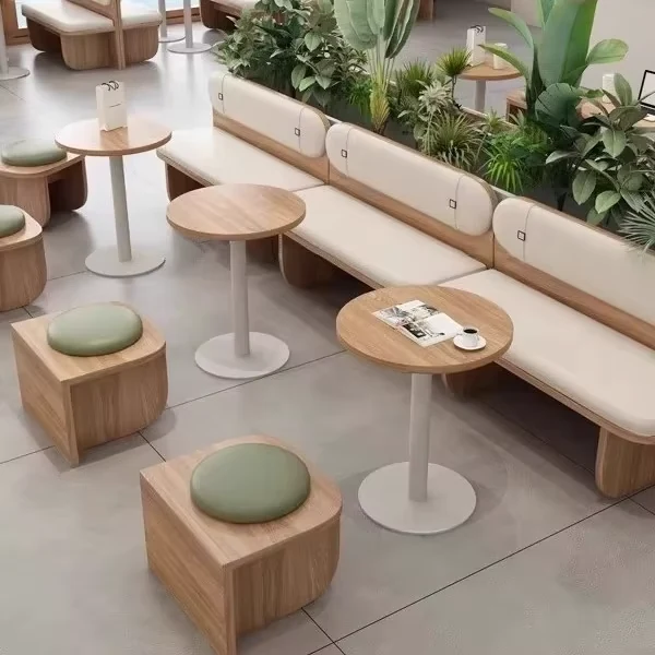 Wood Dining Table