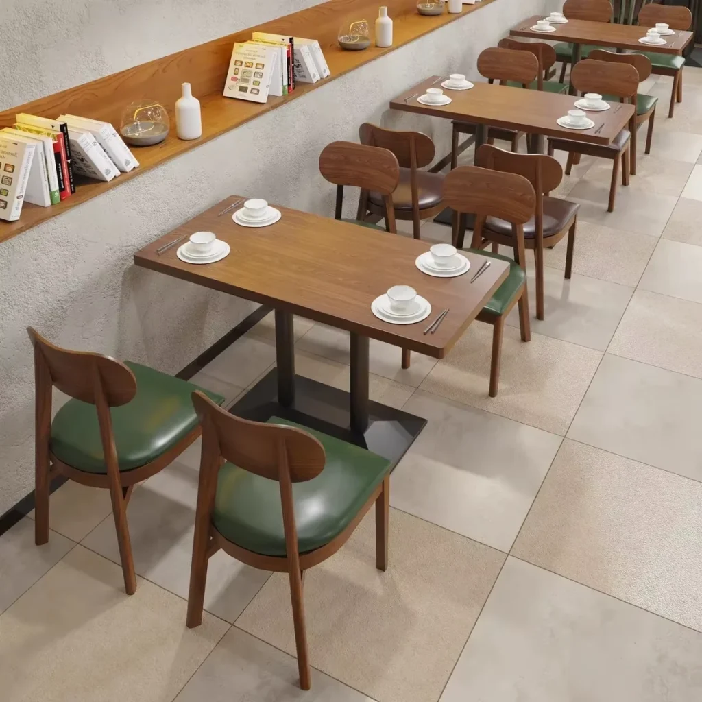 Pu Dining Table