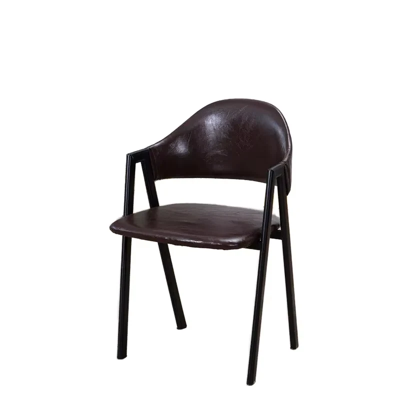 Metal Dining Chair