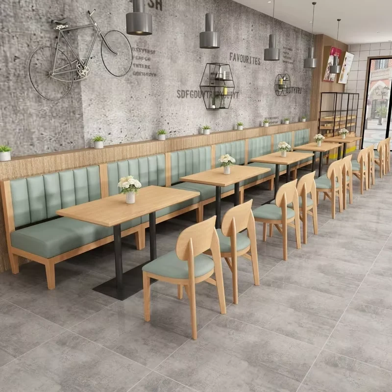 Pu Dining Table