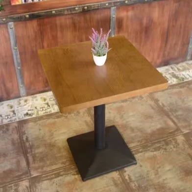 Wood Dining Table