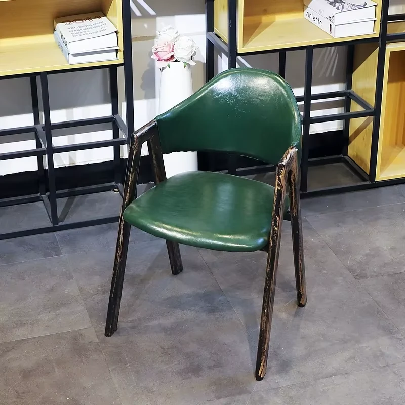 Metal Dining Chair