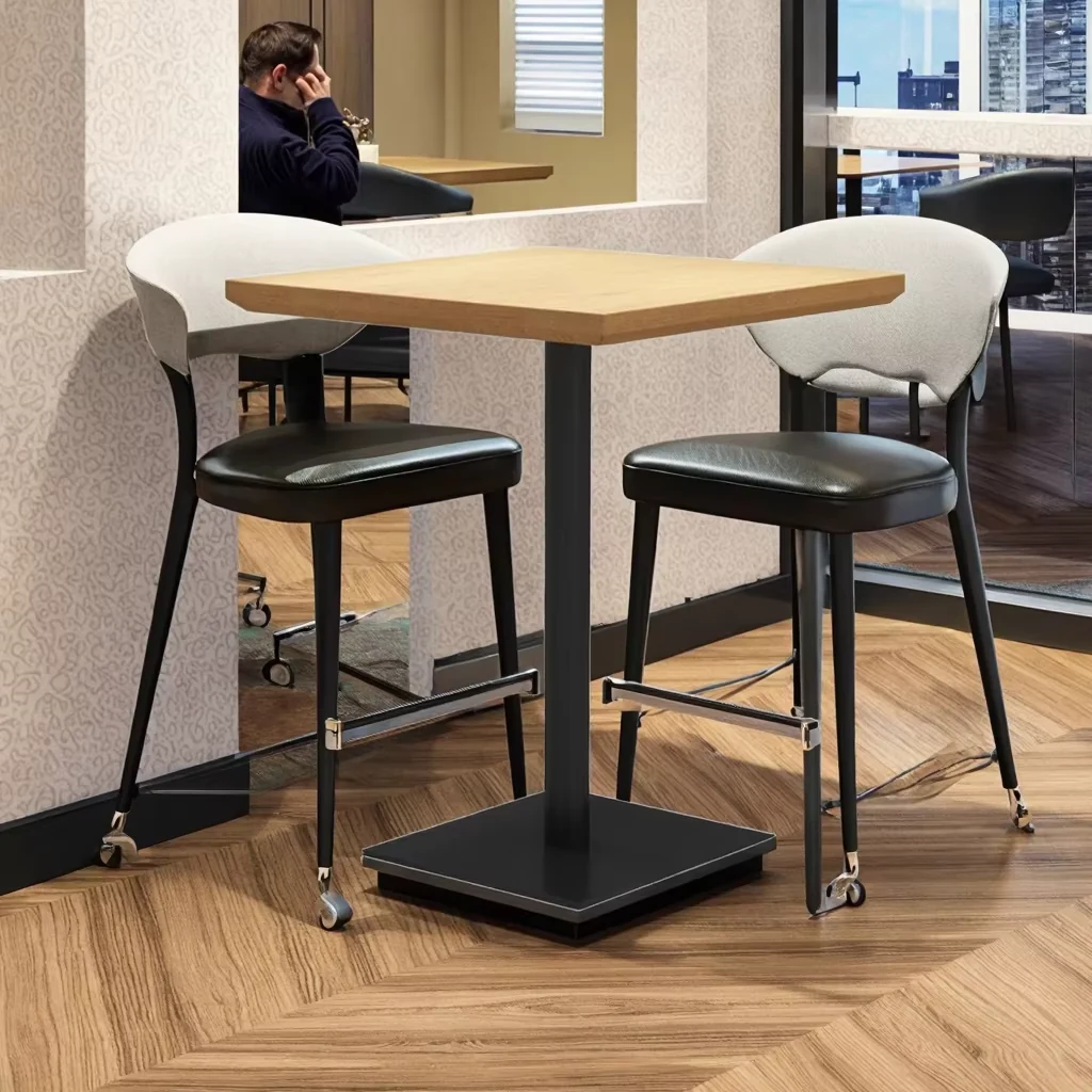 Wood Dining Table