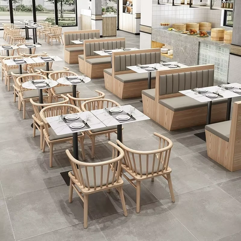 Wood Eco-Friendly, Durable, Easy Clean