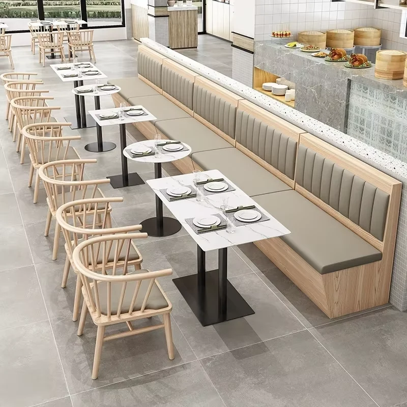 Wood Dining Table