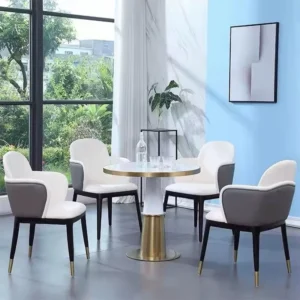 Wood Dining Table - image 1