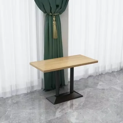 Wood Dining Table