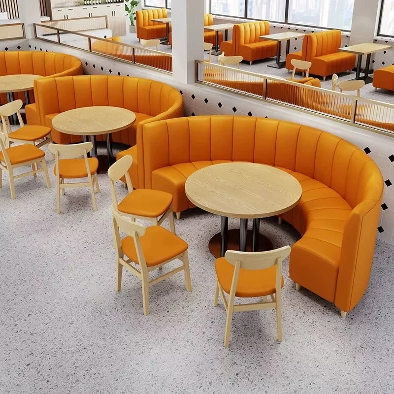 Metal Lounge Sofa