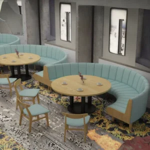 Pu Dining Table - image 2