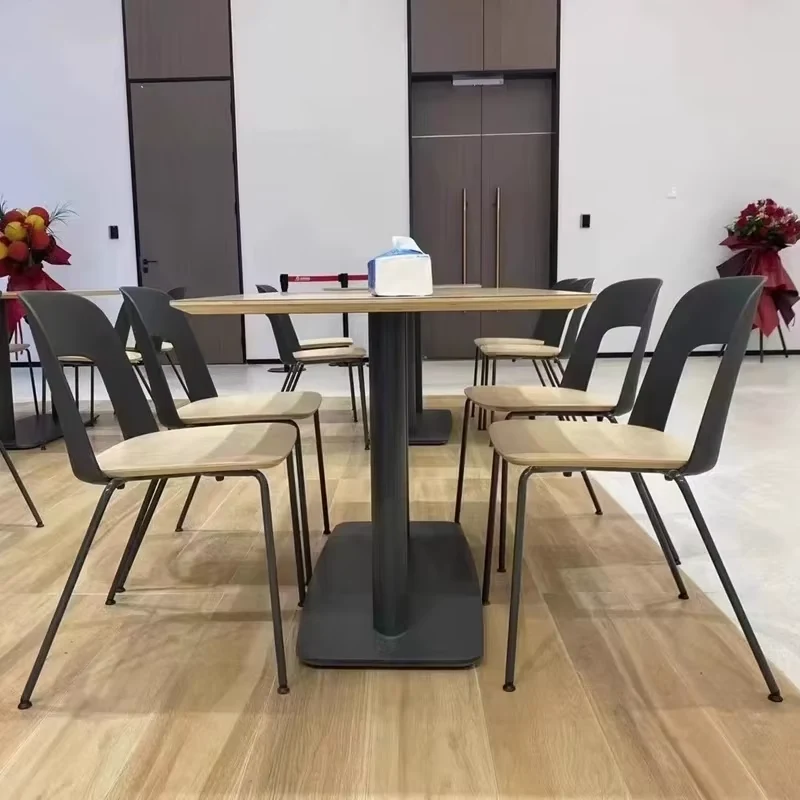 Wood Dining Table