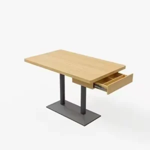 Wood Dining Table - image 1