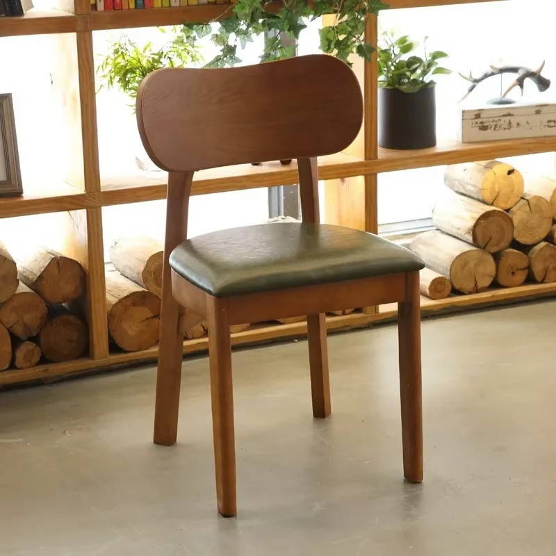 Wood Outdoor Chair