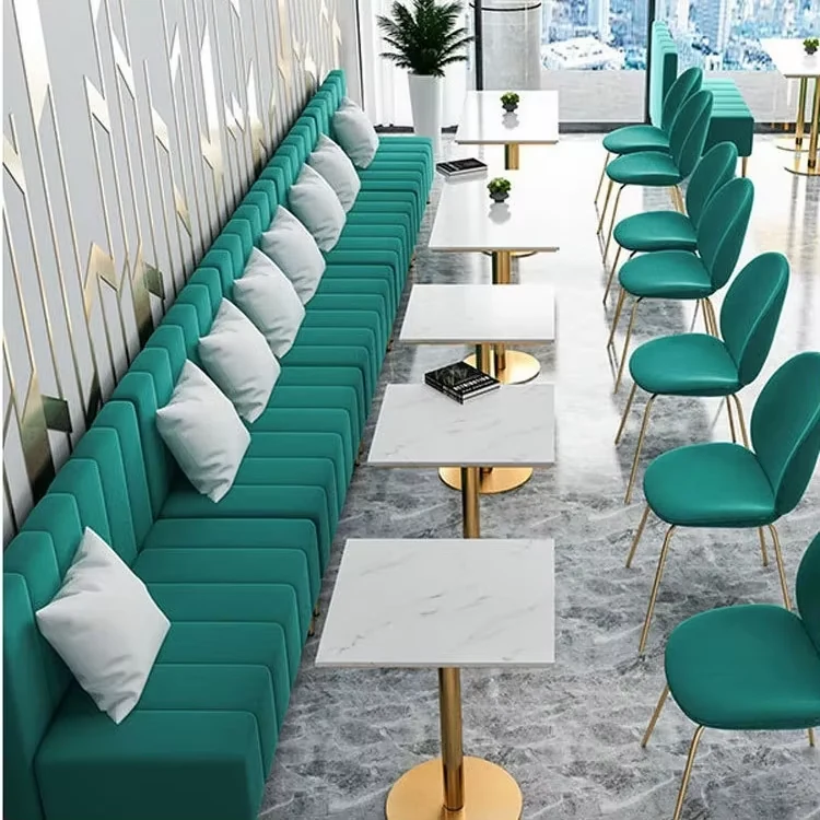 Metal Dining Chair