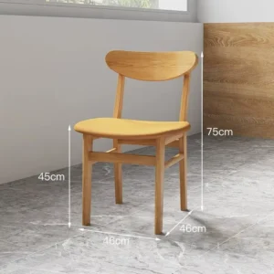 Wood Booth Seating - image 3